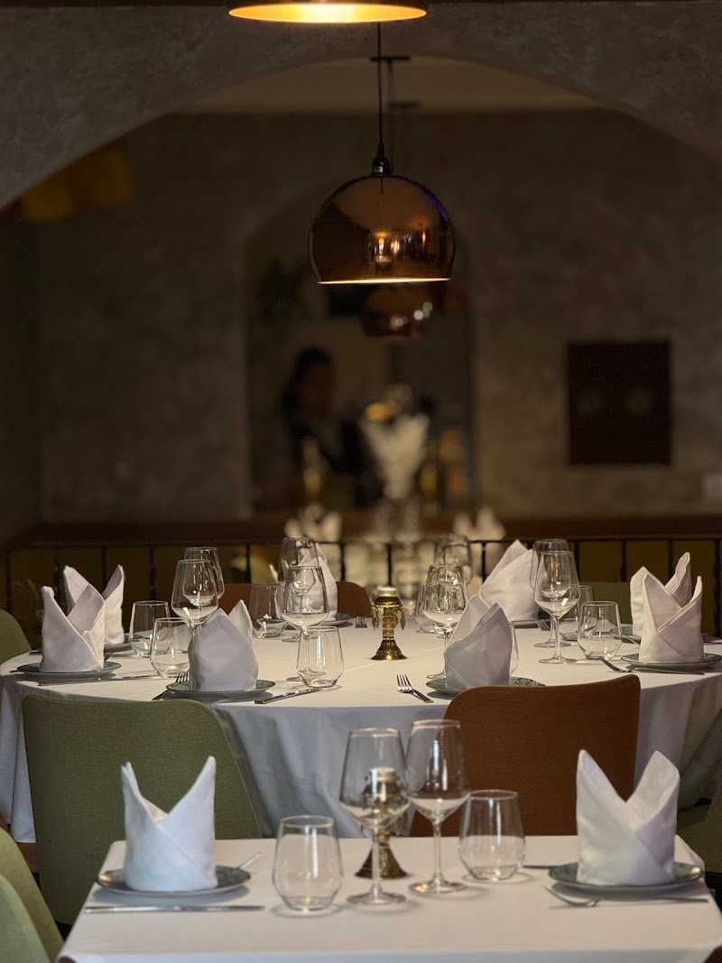 The Royal Buddha Ruzafa Nepali Indian Cuisine - restaurante en Valencia, Valencia, España