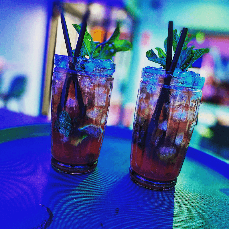 The Soul Bar - restaurante en Elche, Alicante, España