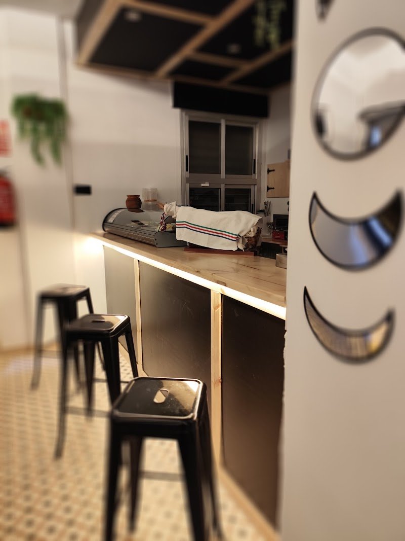 THE WITCHERS - restaurante en Elche, Alicante, España