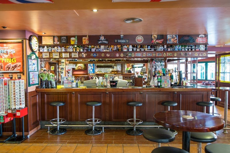 ThePlaza Vincents - restaurante en Benidorm, Alicante, España