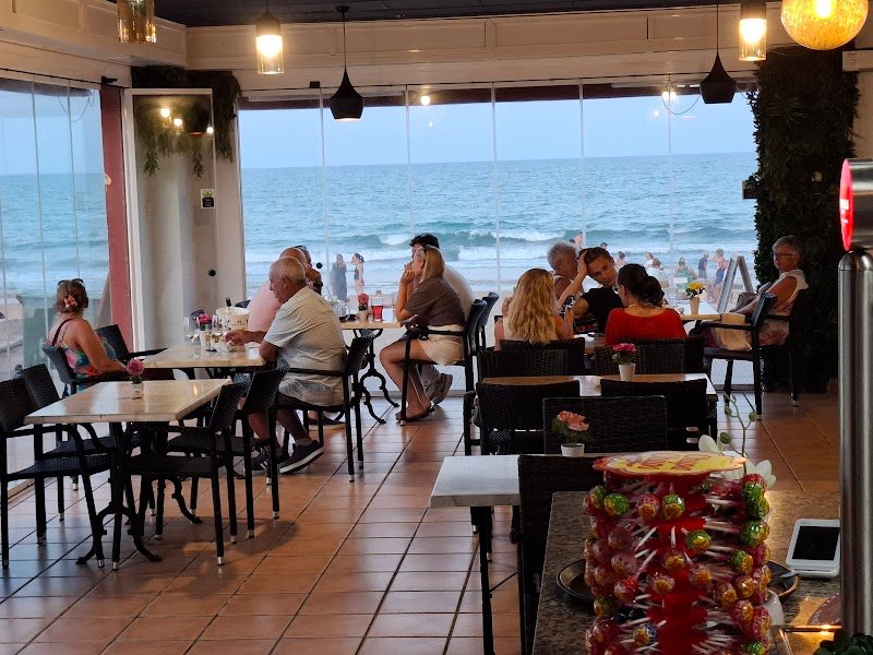 Tide & Taste - restaurante en Torrevieja, Alicante, España