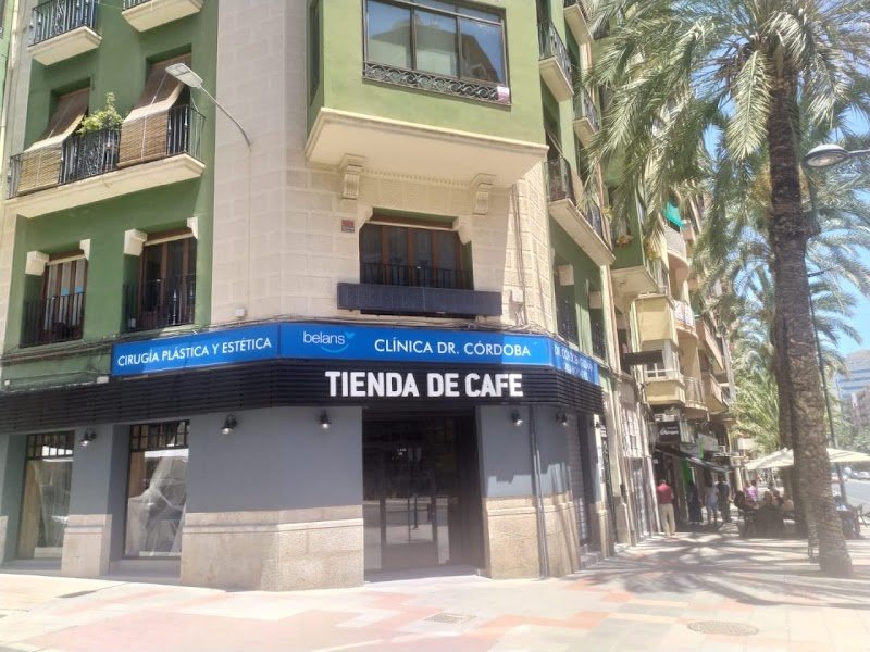 Tienda de Café & kitchen - restaurante en Alicante, Alicante, España