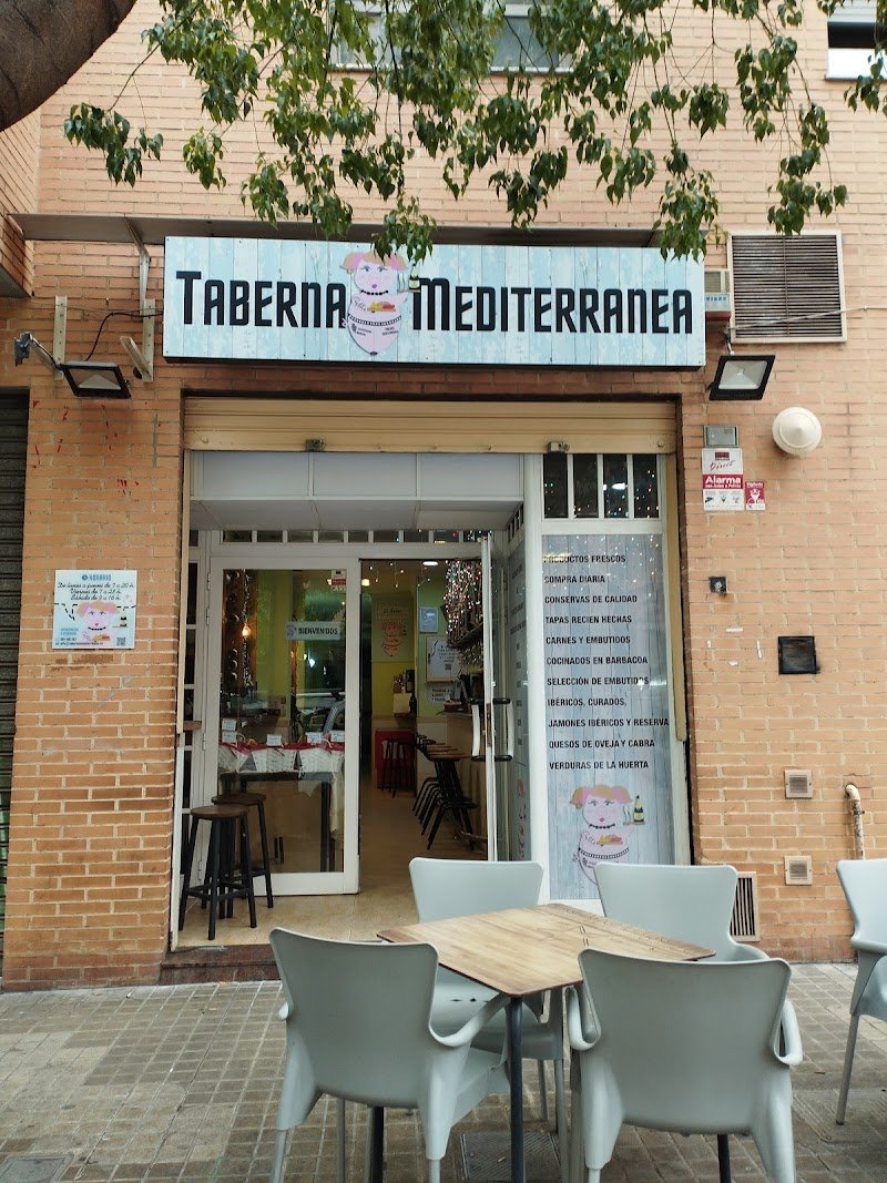 Tiger Urban Food - restaurante en Valencia, Valencia, España