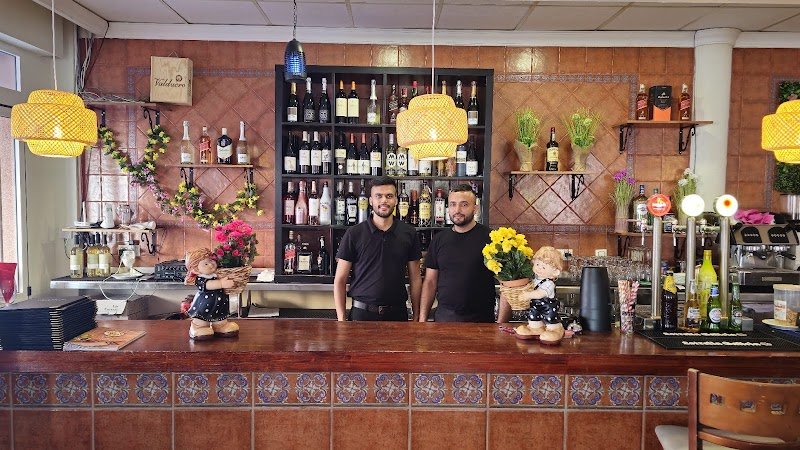 Tikka Taco indian mexican restaurant - restaurante en Pilar de la Horadada, Alicante, España
