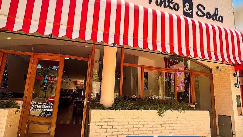 Tinto Bodegon Antigourmet - restaurante en Miramar, Valencia, España