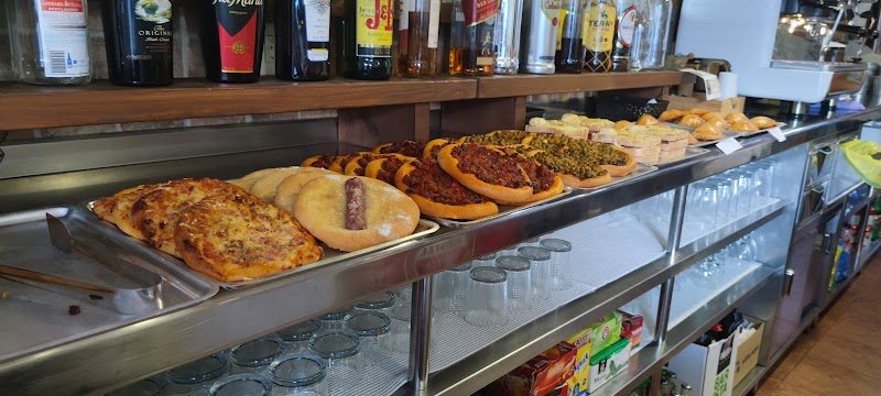 TIO PEP - restaurante en Miramar, Valencia, España