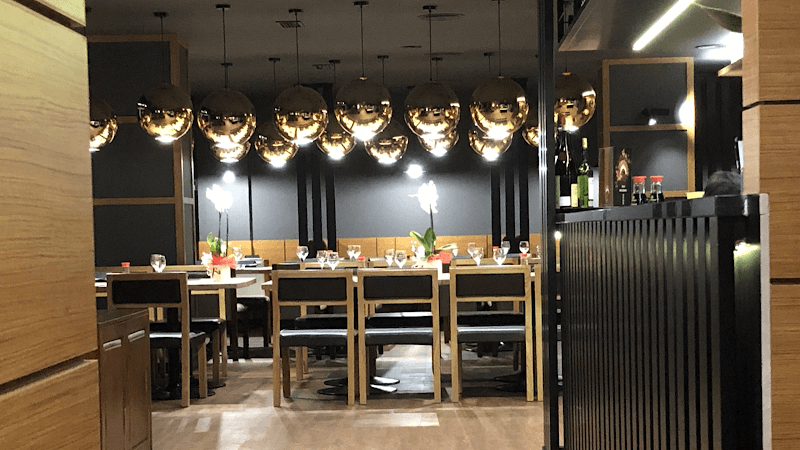 TOKYO Restaurante - restaurante en Alicante, Alicante, España