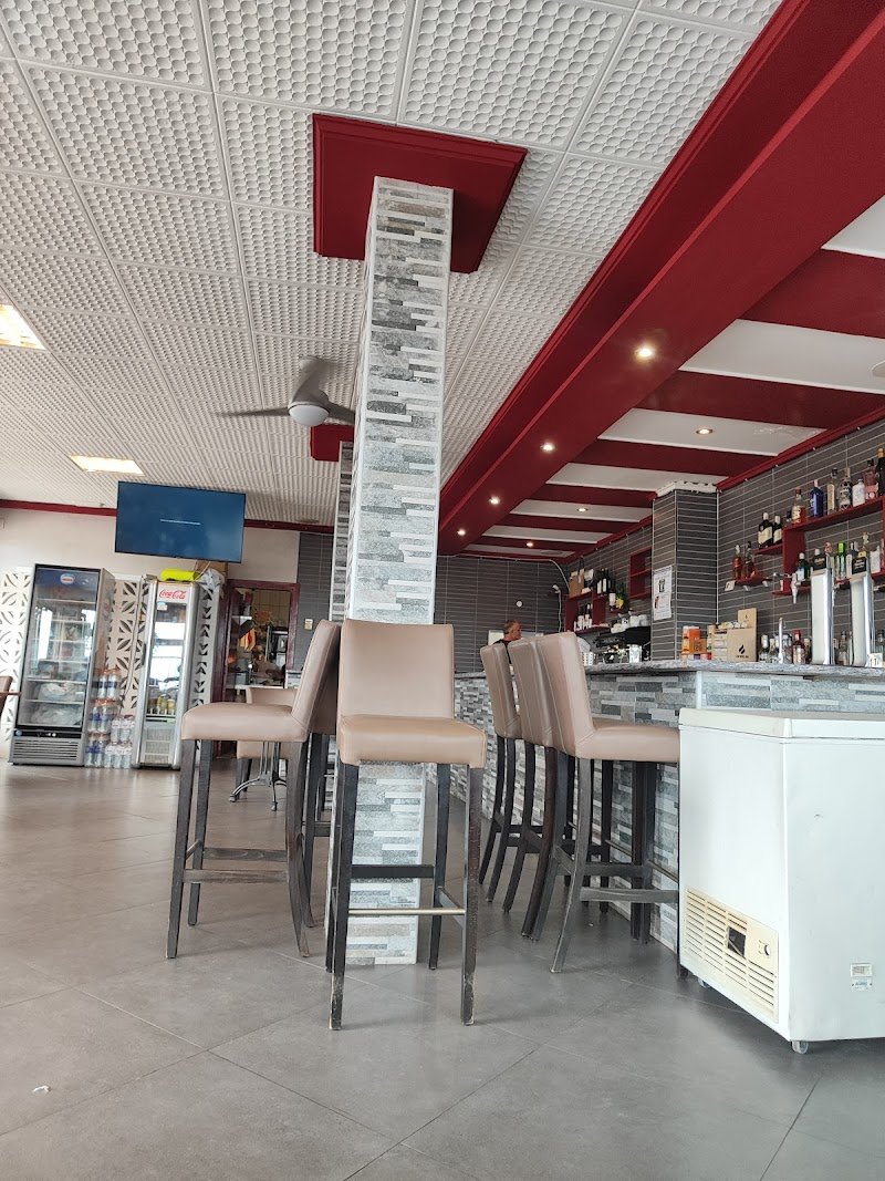 Toletum - restaurante en Daimús, Valencia, España