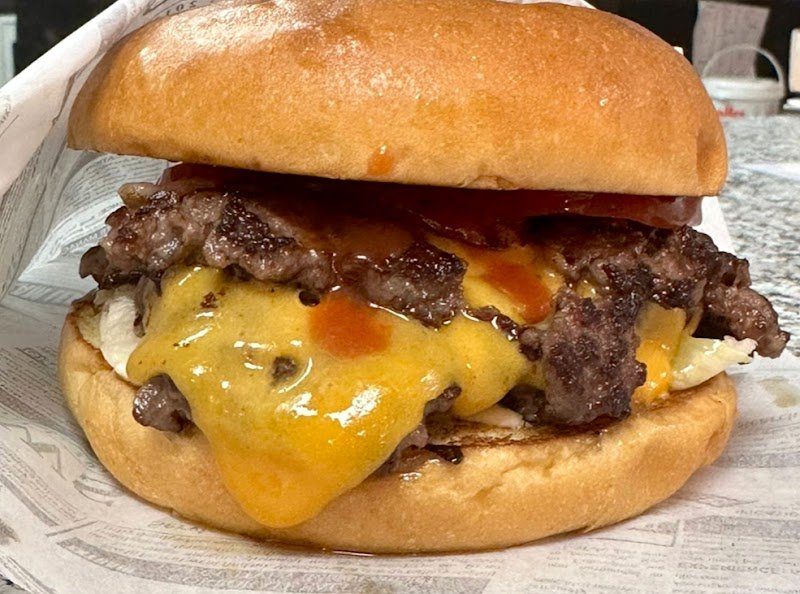 ToMatto Sport Burger - restaurante en Arenales del Sol, Alicante, España