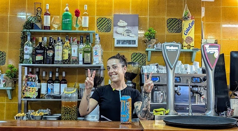 Tony's Pomper - restaurante en Gandía, Valencia, España