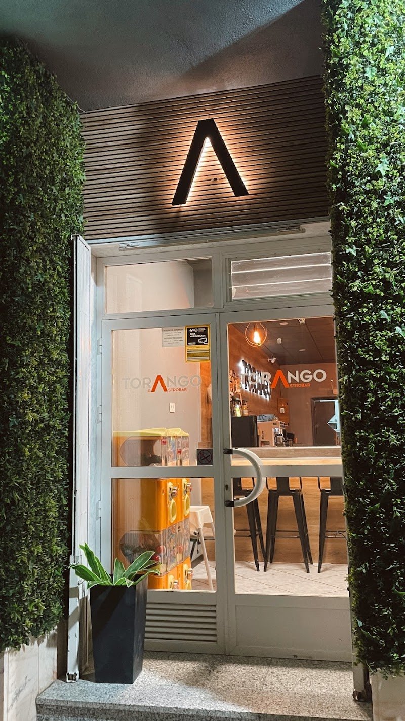 Torango Gastrobar - restaurante en Pilar de la Horadada, Alicante, España