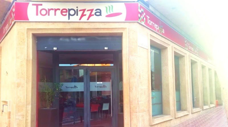 Torrepizza - restaurante en Torrevieja, Alicante, España