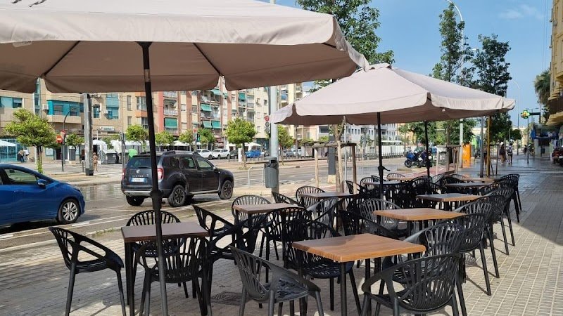 Tot Brasa | Restaurante de Carnes a la Brasa en Valencia - restaurante en Valencia, Valencia, España