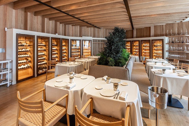Tragabuches Marbella Dani García - restaurante en Marbella, Málaga, España