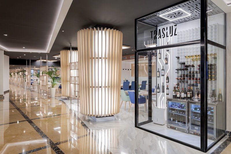 TRASLUZ RESTAURANTE - restaurante en Alicante, Alicante, España
