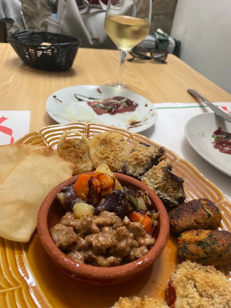 Trattoria - restaurante en Alicante, Alicante, España