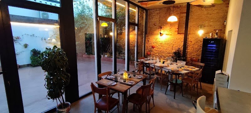 Trattoria Piemontese - restaurante en Valencia, Valencia, España