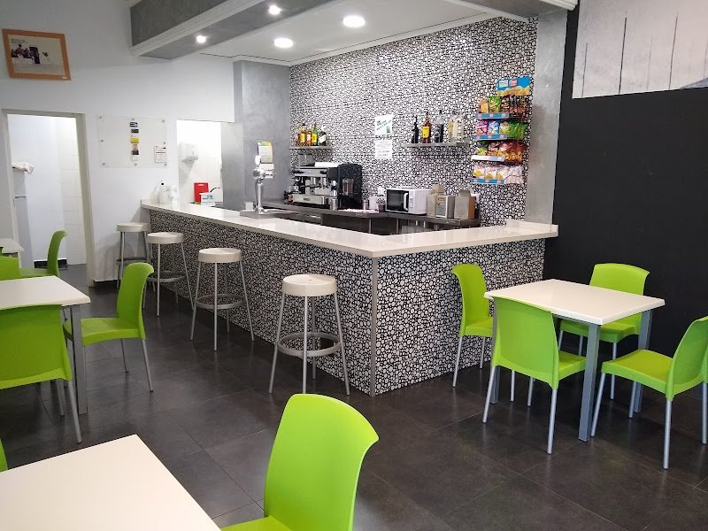 Trinquet de Pedreguer - restaurante en Pedreguer, Alicante, España