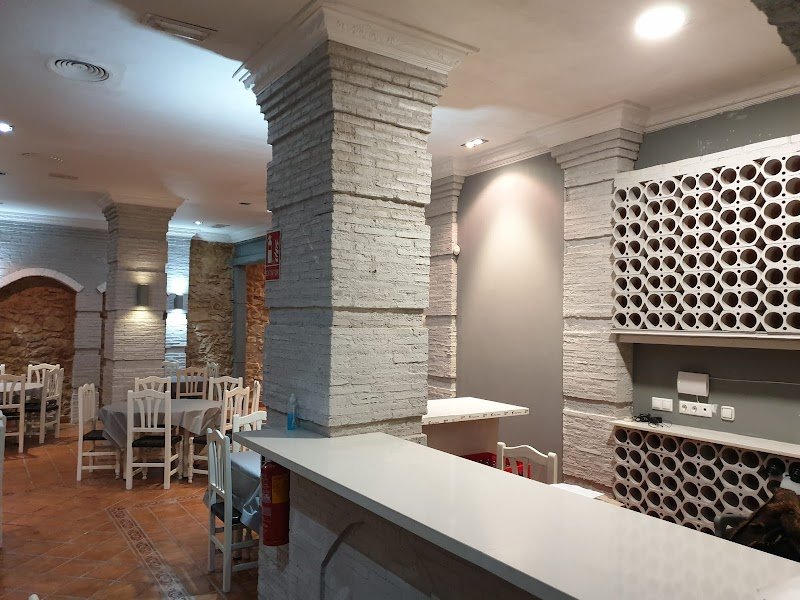 Tropico restaurante - restaurante en Alicante, Alicante, España