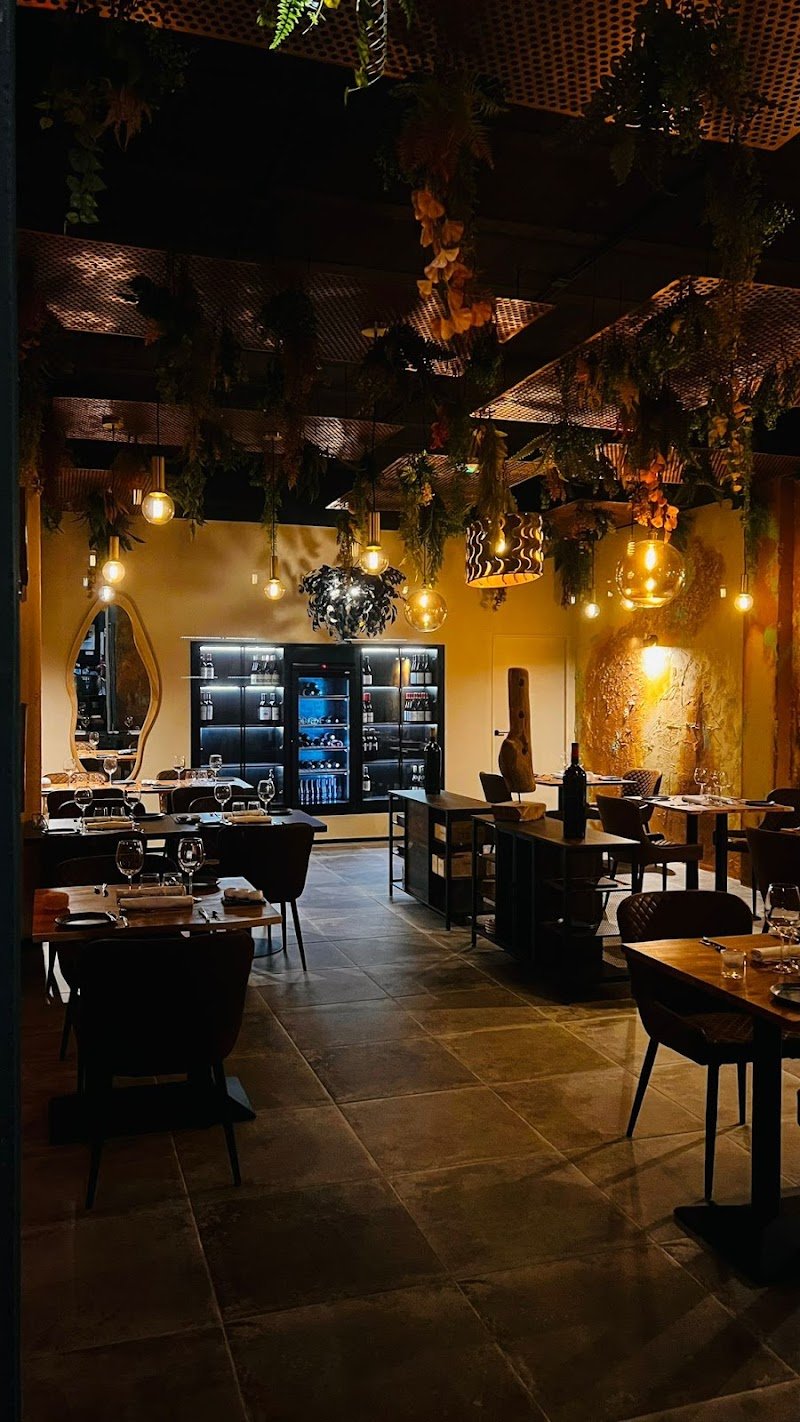 Trüffel - restaurante en Orihuela Costa, Alicante, España