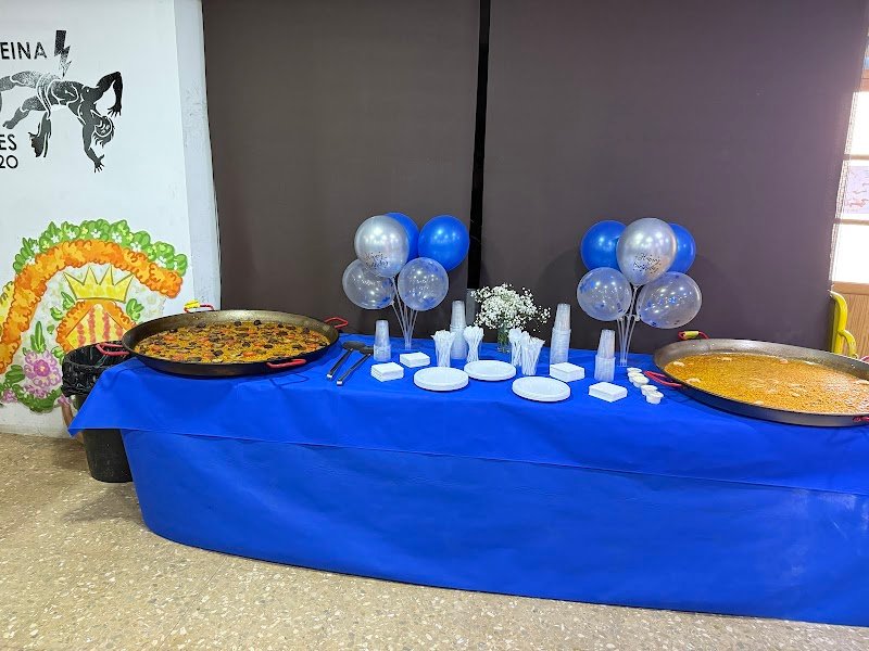 Tu arrocero - Juan Llorens, paellas a domicilio en Valencia y alrededores - restaurante en Valencia, Valencia, España