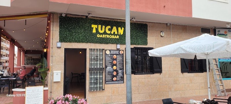 Tucan restaurante - restaurante en Guardamar del Segura, Alicante, España