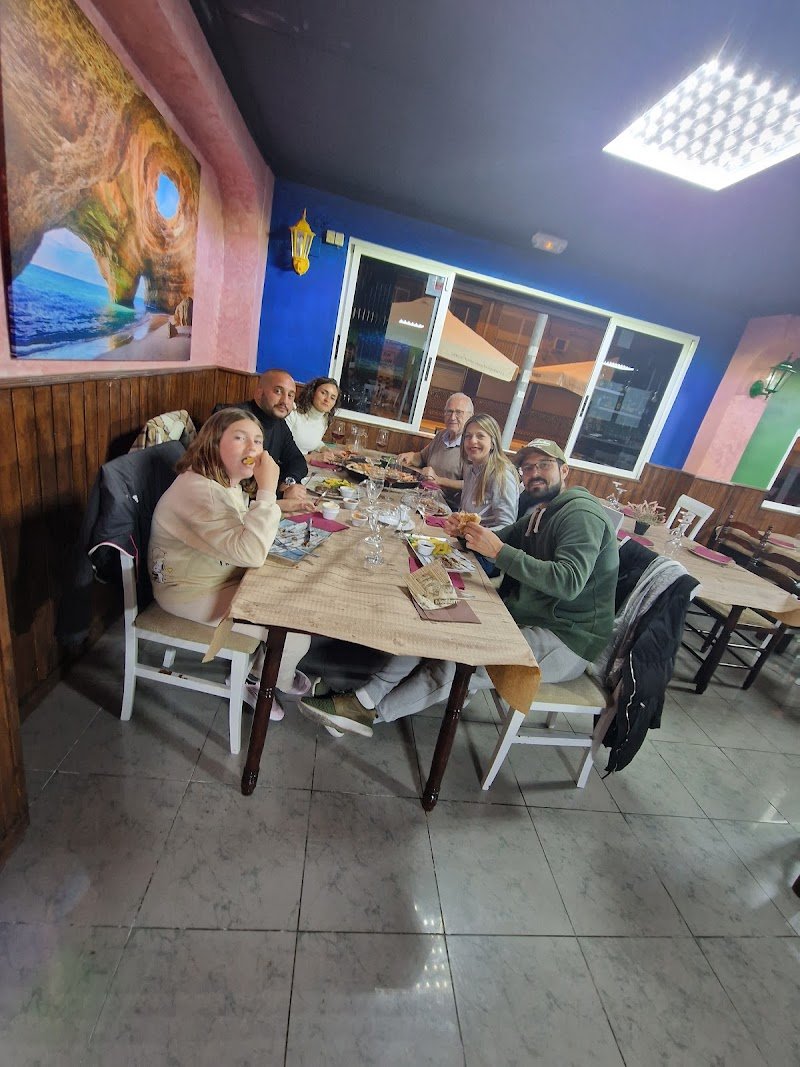 TukanCullera - restaurante en Cullera, Valencia, España