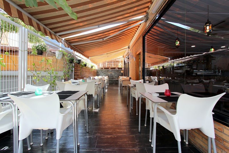 Turkish Gourmet - restaurante en Alicante, Alicante, España