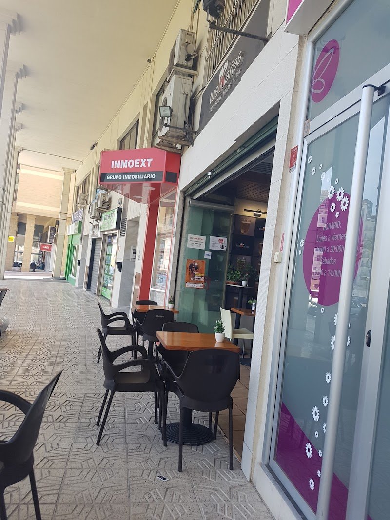 TUSKAÑAS BAR - restaurante en Benidorm, Alicante, España