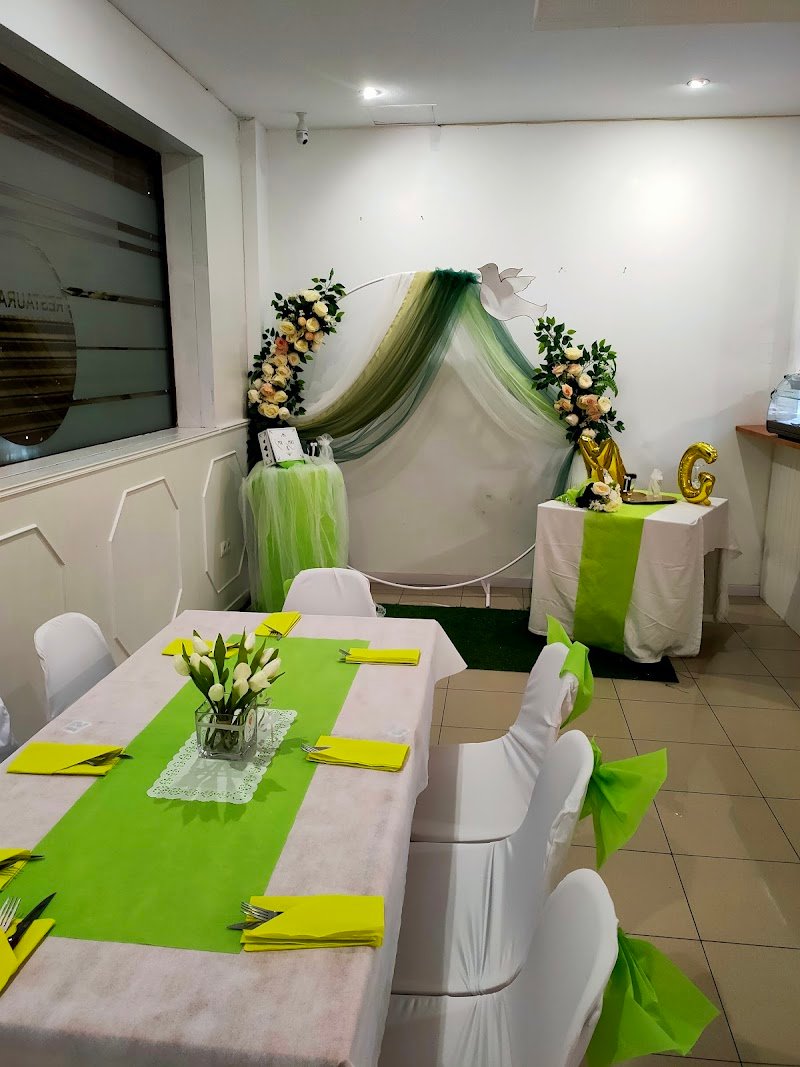 Tuto’s restaurante - restaurante en Valencia, Valencia, España