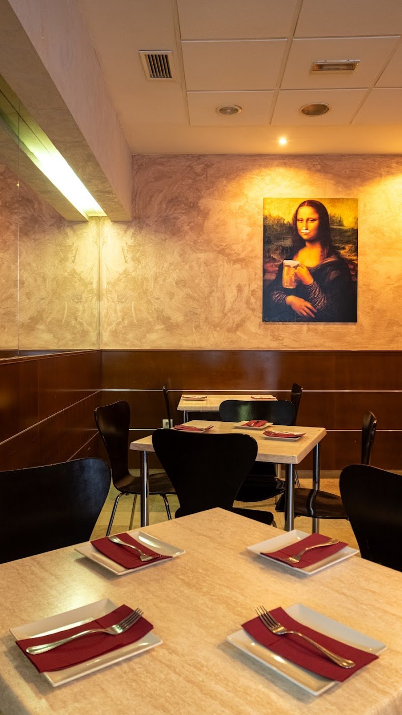 Txopin Pintxo Bar | Restaurante de Pintxos en San Vicente del Raspeig - restaurante en San Vicente del Raspeig, Alicante, España