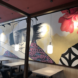 UDON Valencia Centro - restaurante en Valencia, Valencia, España