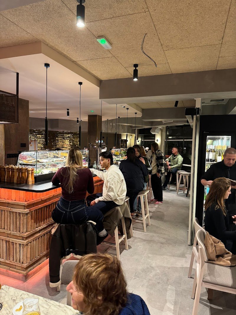 UMAMI Tapas Concept - restaurante en Calpe, Alicante, España