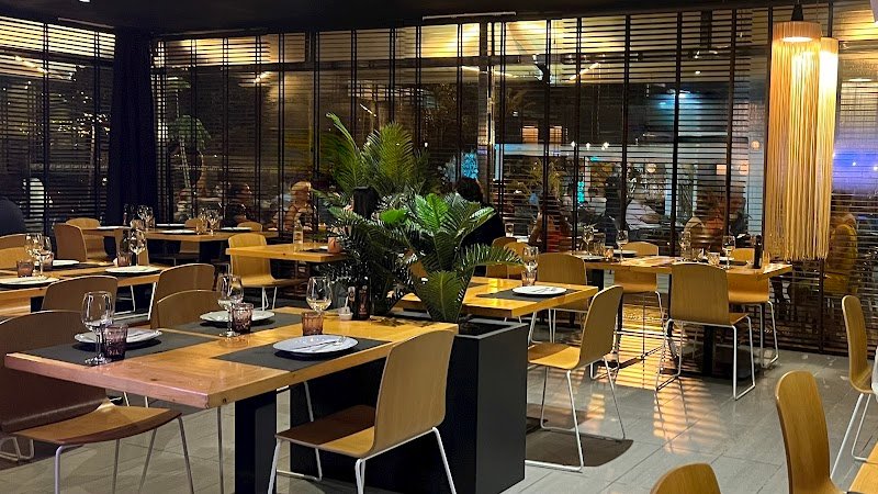 umoo Steak House - restaurante en Alicante, Alicante, España