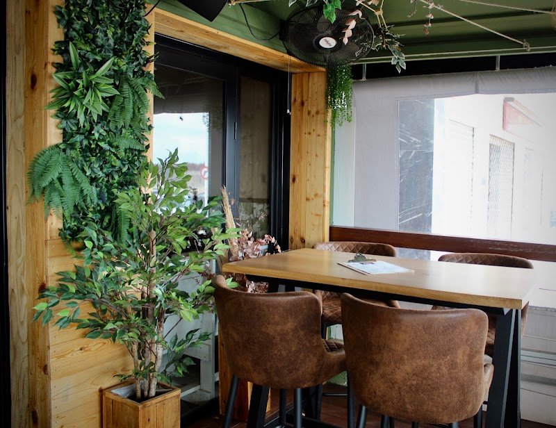 Un Amor - restaurante en Altea, Alicante, España