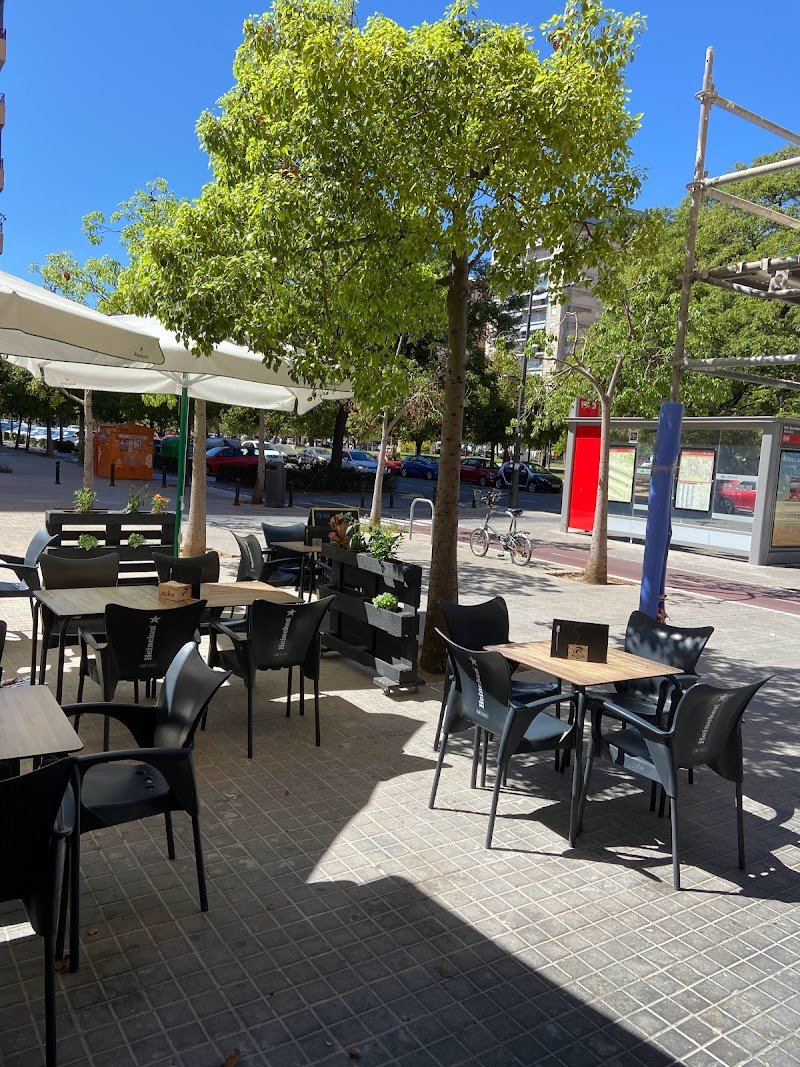 Unic Restaurante & Cafetería - restaurante en Valencia, Valencia, España