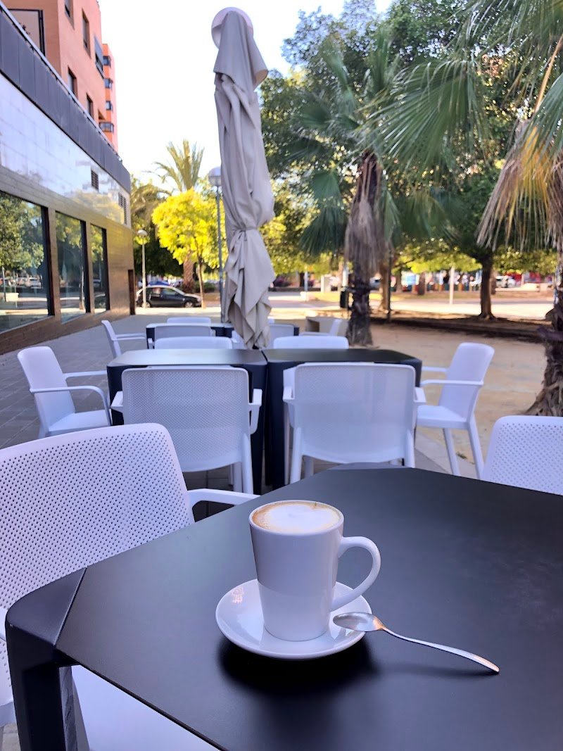 Urban sunset - restaurante en Alicante, Alicante, España
