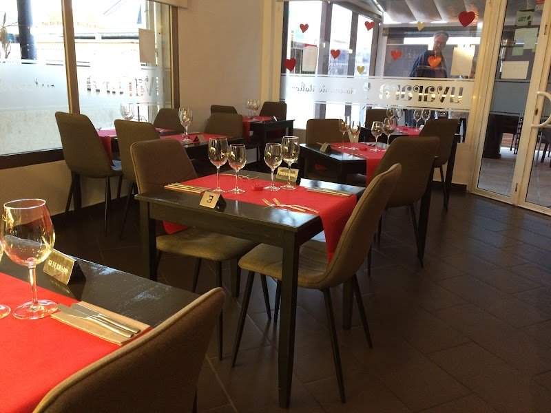 Uvarara - restaurante en Orihuela Costa, Alicante, España