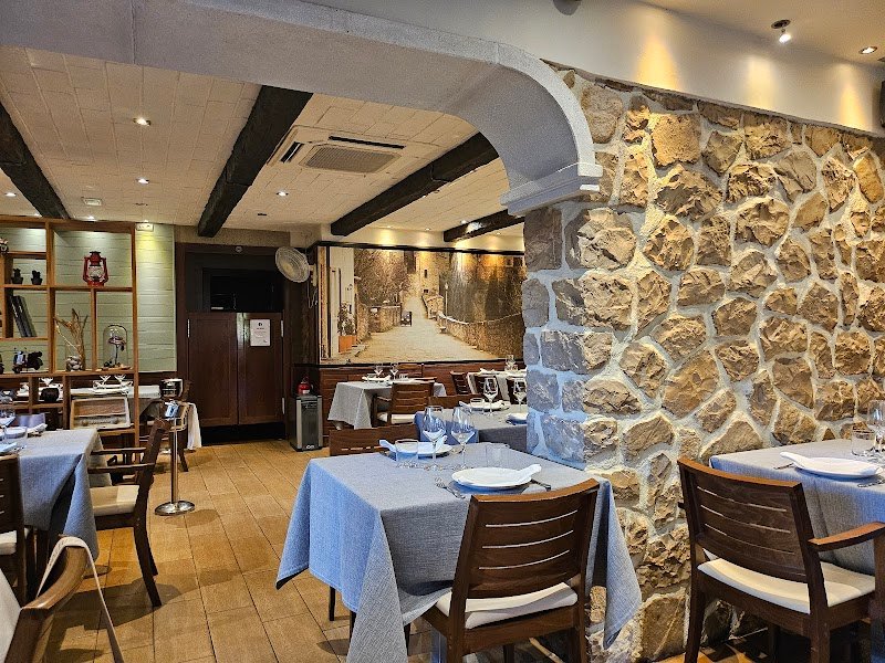Va Bene Pizzeria - centro - restaurante en Benidorm, Alicante, España