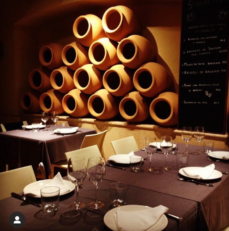 Va Bene Pizzeria - restaurante en Benidorm, Alicante, España