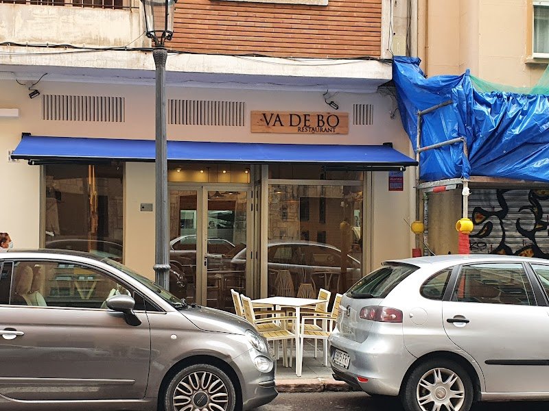 VADEBO Restaurant Arroceria - restaurante en Valencia, Valencia, España