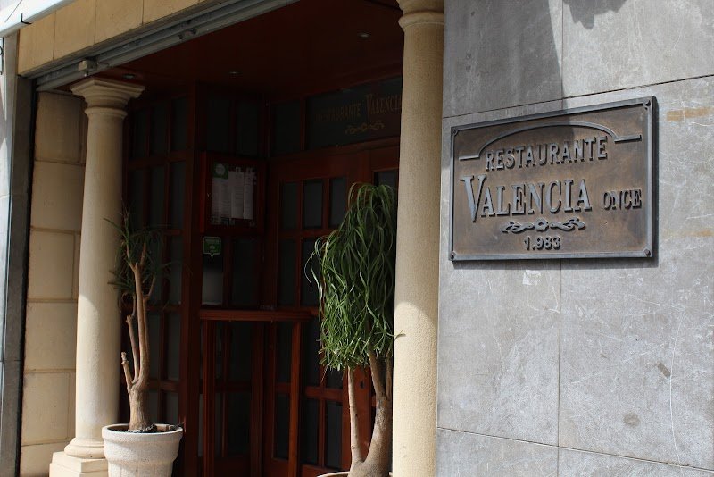 Valencia Once Restaurante - restaurante en Alicante, Alicante, España