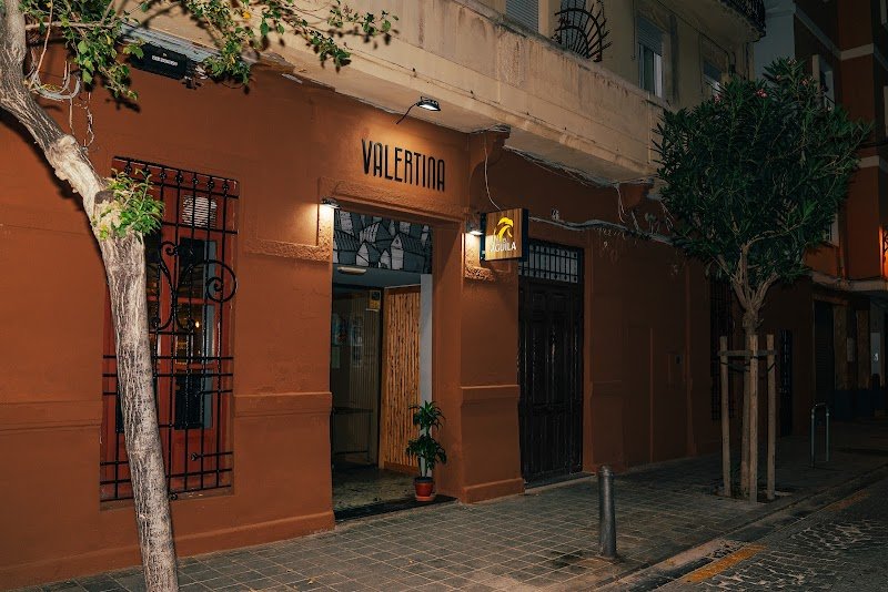 Valertina Restaurante - restaurante en Valencia, Valencia, España
