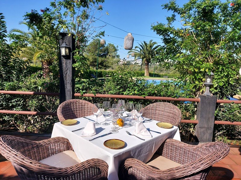 Vall de Cavall - restaurante en Teulada, Alicante, España