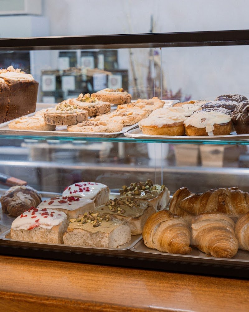 Vanila Café - restaurante en Gandía, Valencia, España