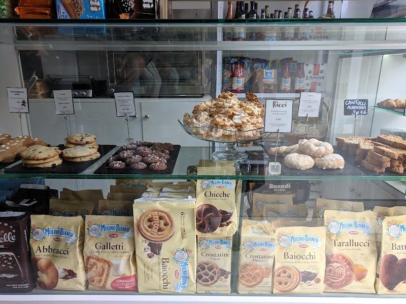 Vecchio Forno Italiano - restaurante en Alicante, Alicante, España