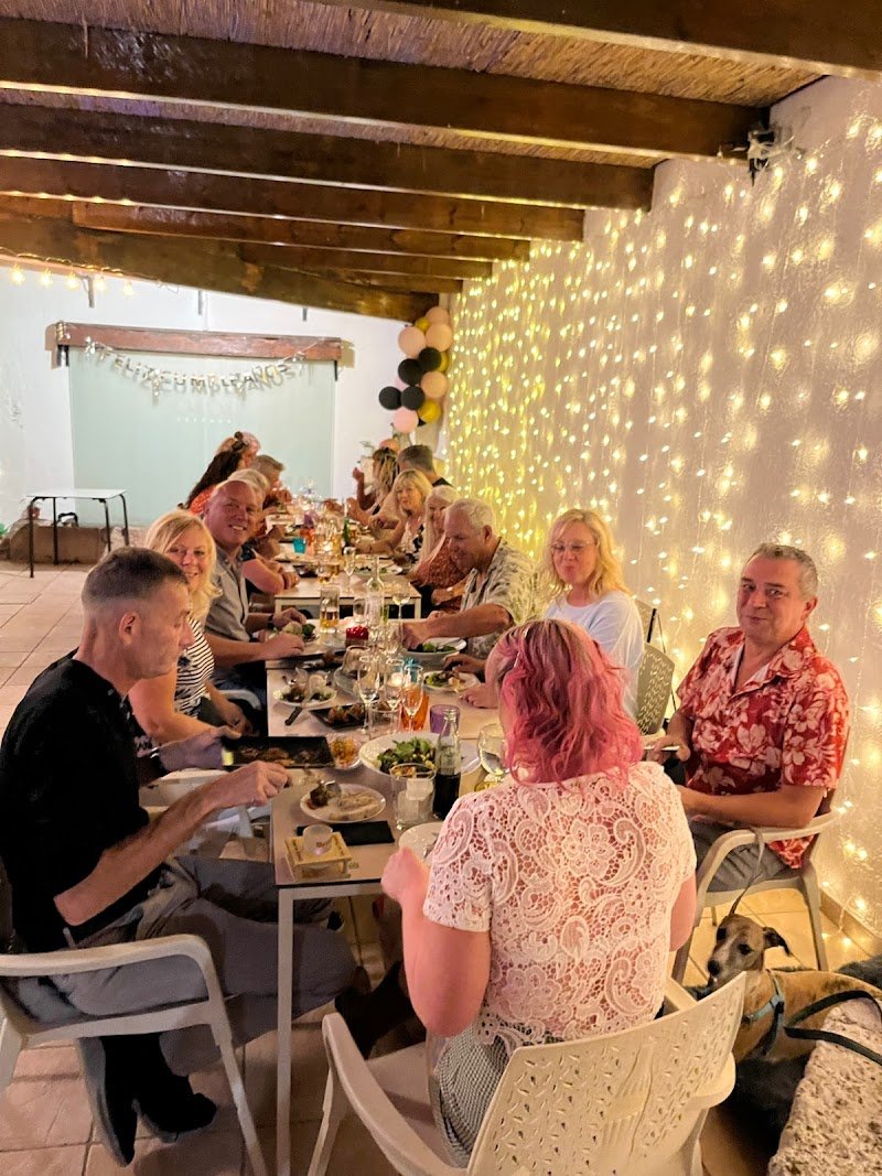 Vendetta Lounge Club - restaurante en Dénia, Alicante, España
