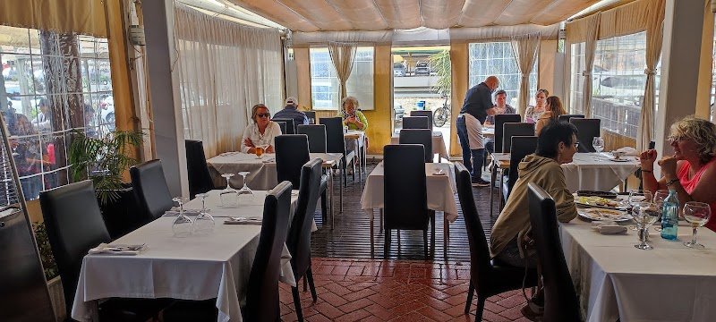 Venice Restaurant - restaurante en Torrevieja, Alicante, España