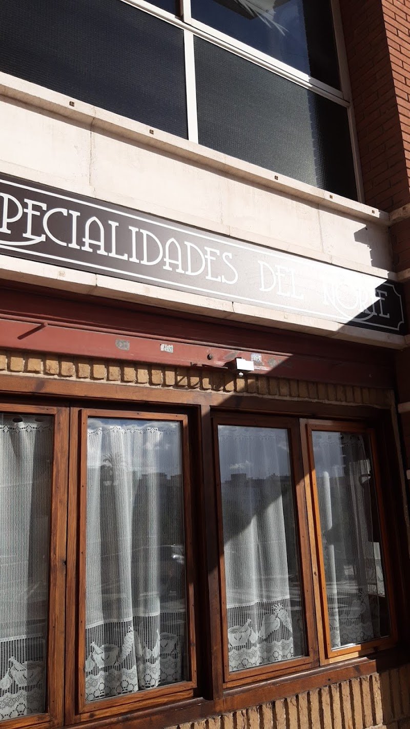 Venta del Camino de Santiago - restaurante en Elche, Alicante, España