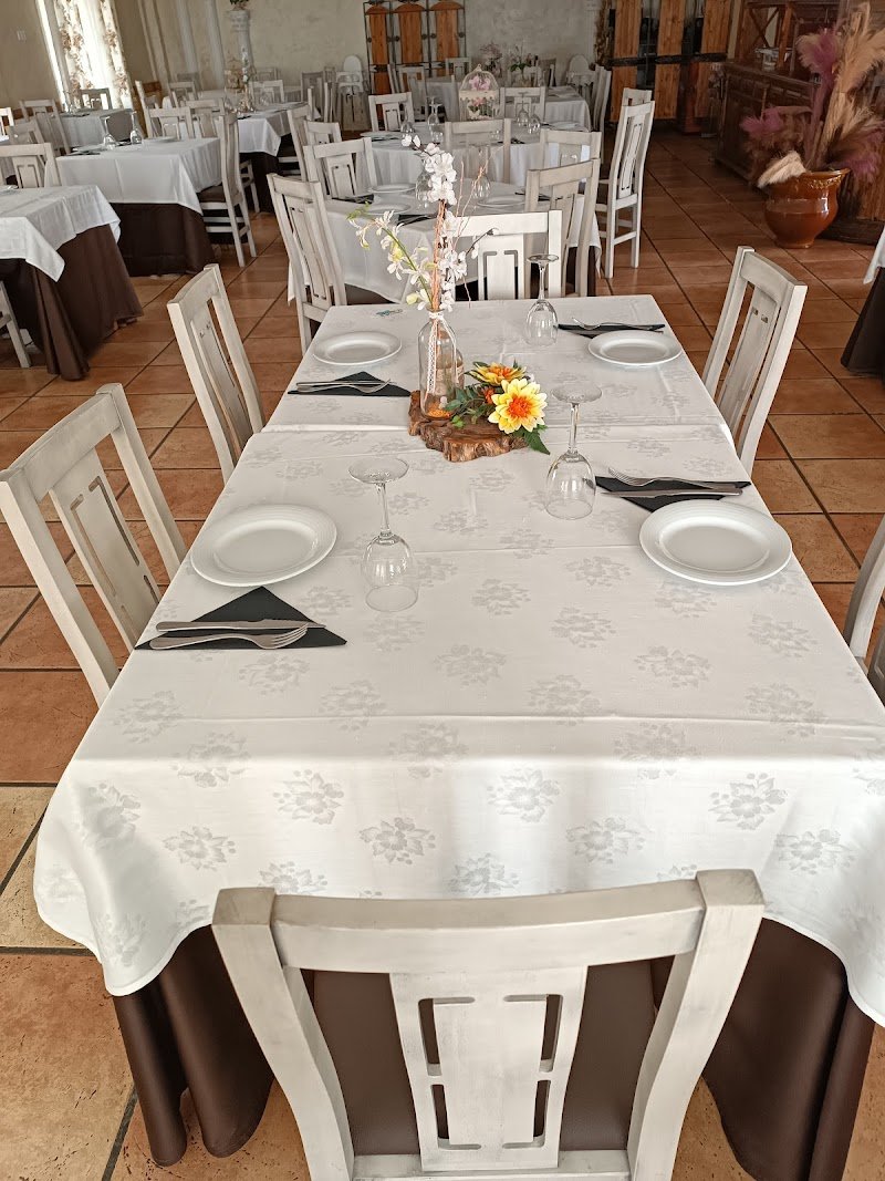 Venta Vista Alegre - restaurante en Santa Pola, Alicante, España